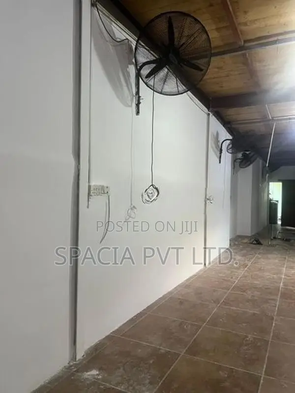 Shop/Warehouse for rent in Union Place, Colombo-02