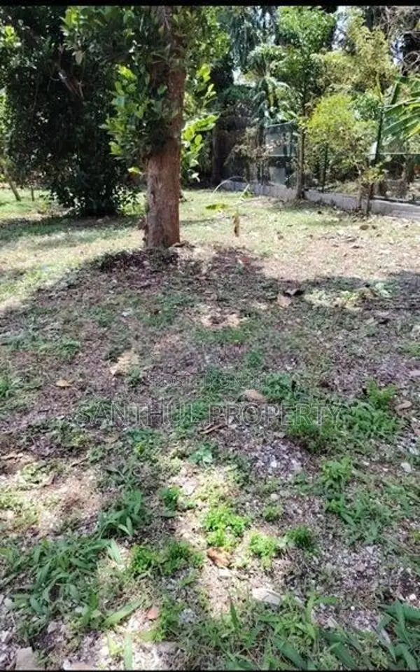 Prime Land for Sale in Rathmalana – Sirimal Uyana