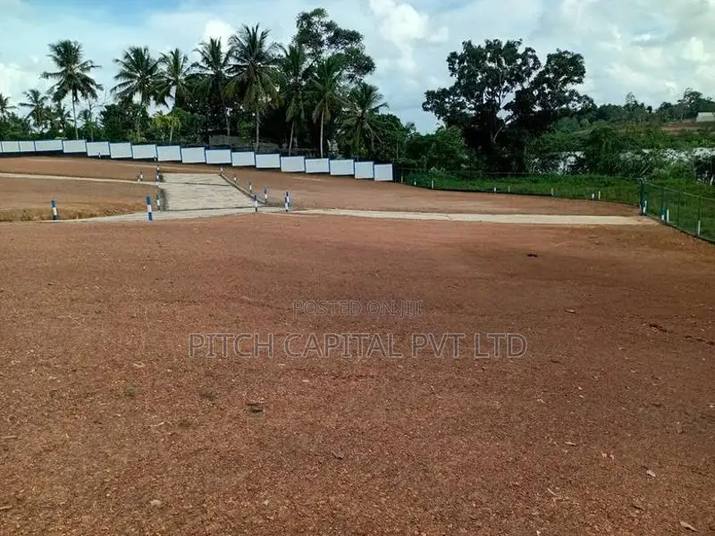 Bandaragama - Uyanwatta Leak Font Land for Sale