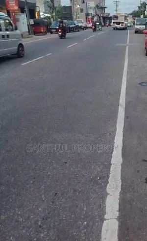 Prime Land for Sale in Rathmalana – Sirimal Uyana