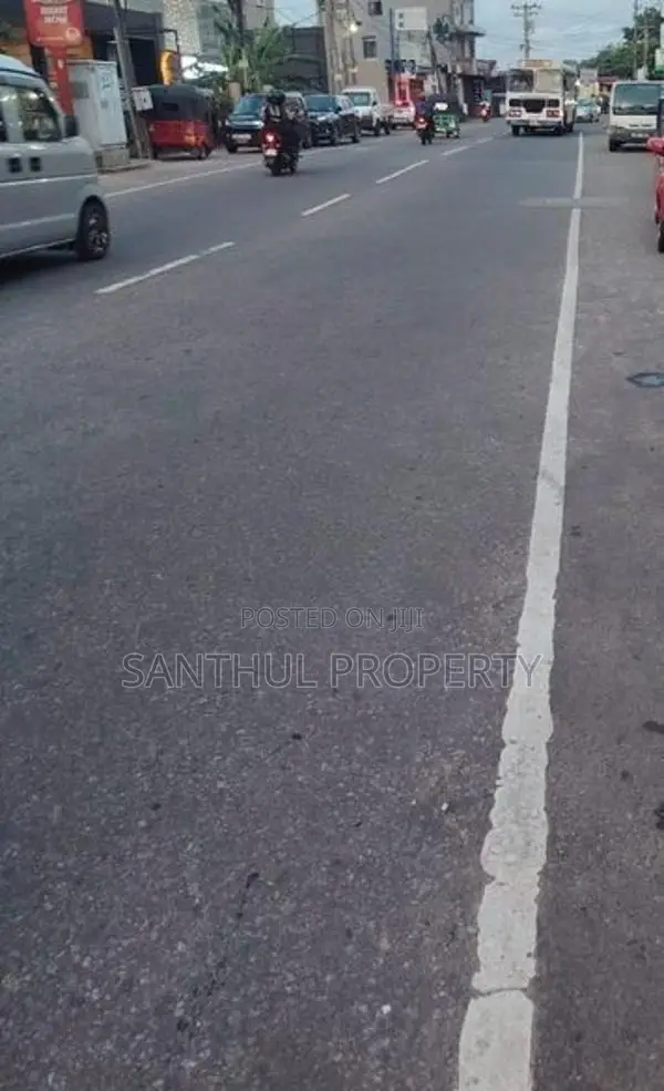 Prime Land for Sale in Rathmalana – Sirimal Uyana