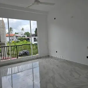 Two Story House for Sale in Kottawa