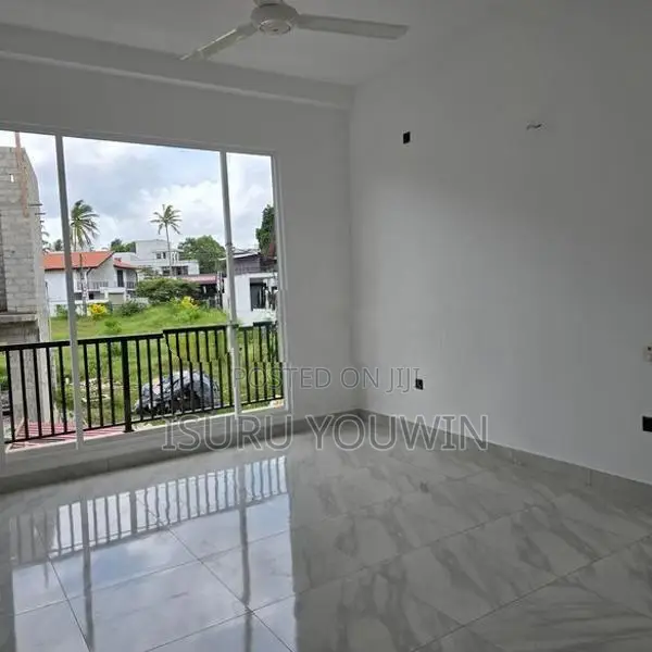 Two Story House for Sale in Kottawa
