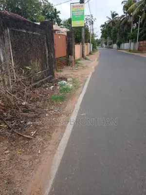 Land for Sale Thunavi Sankatathai