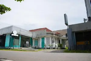 Commercial Property Building For Outright Sale In Panadura