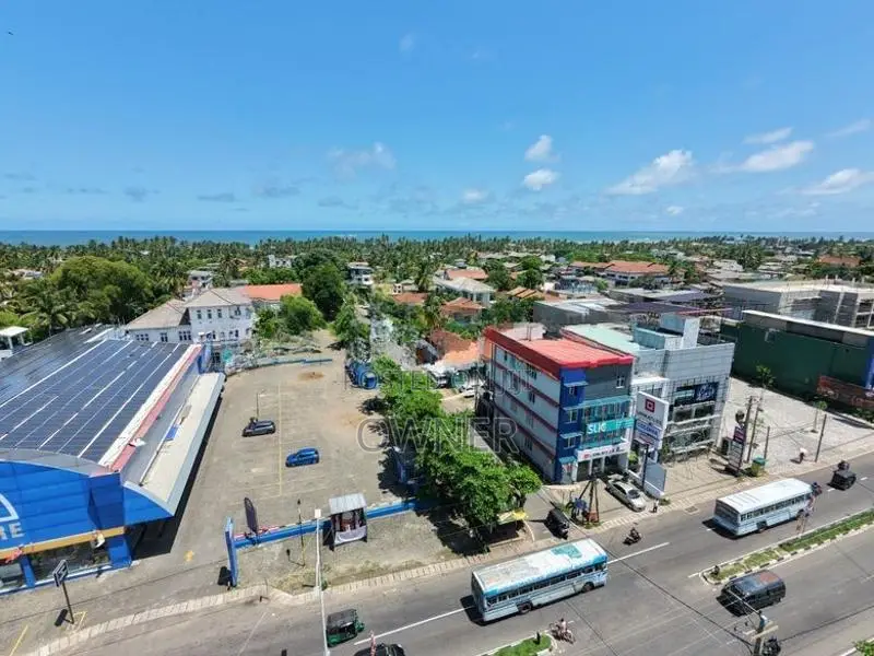Commercial Property Building For Outright Sale In Panadura