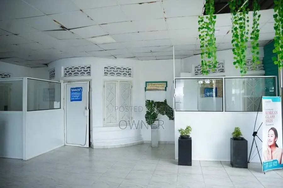 Commercial Property Building For Outright Sale In Panadura