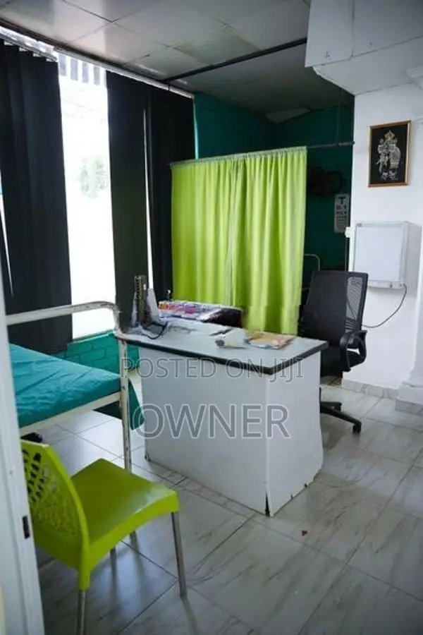Commercial Property Building For Outright Sale In Panadura