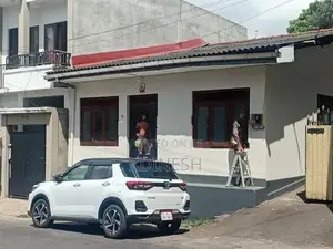 Annex for Rent - Colombo 15