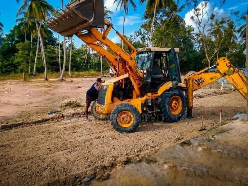Padeniya Residential Land Plots. ( S)