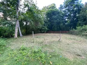 Land for Sale Kotchchikade