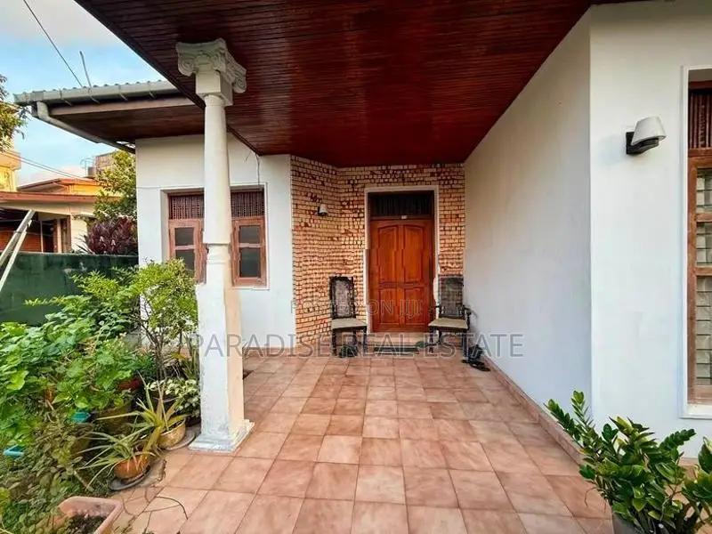 SINGLE STOREY HOUSE FOR SALE RATMALANA