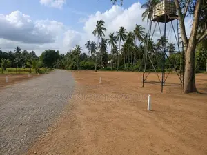 Padeniya Residential Land Plots. ( S)