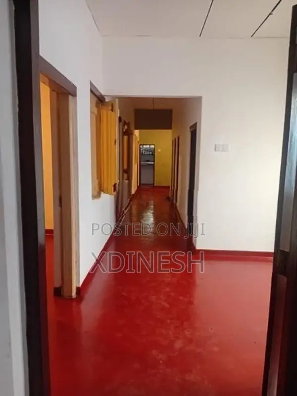 Annex for Rent - Colombo 15