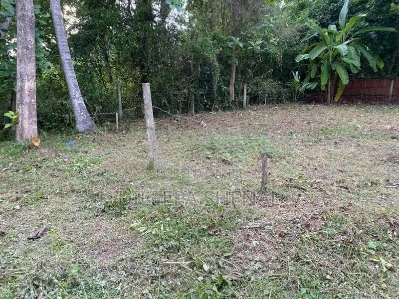 Land for Sale Kotchchikade