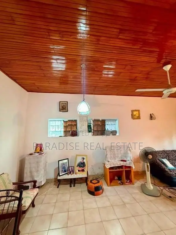 SINGLE STOREY HOUSE FOR SALE RATMALANA