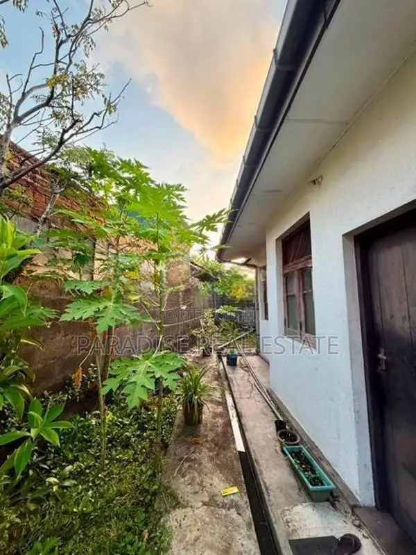 SINGLE STOREY HOUSE FOR SALE RATMALANA