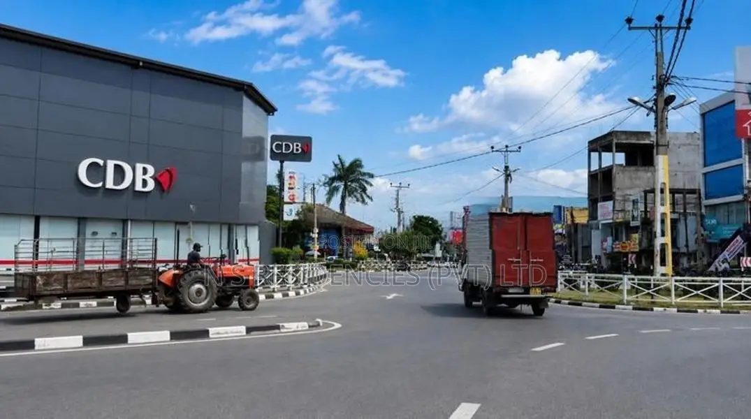 Padeniya Residential Land Plots ( S )