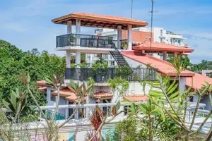 Luxury Apartment Building for Sale – Colombo 5 / 7 Border