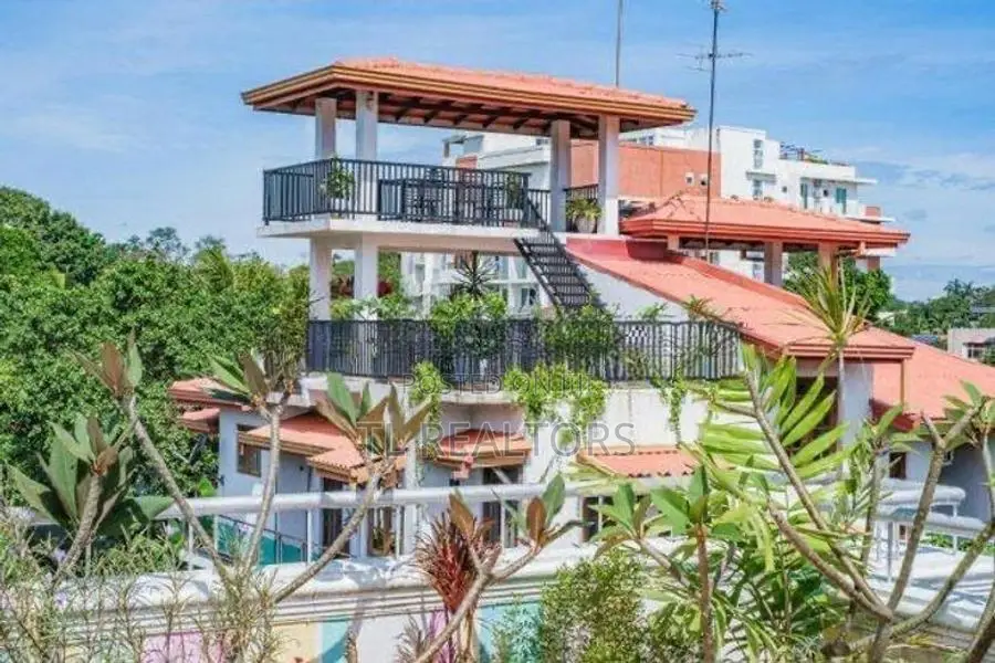Luxury Apartment Building for Sale – Colombo 5 / 7 Border