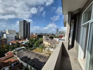 Brand New 4 Bedroom Apartment for Sale in Wellawaththa