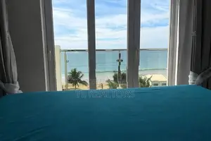 Sea View Apartment for Sale – Mount Lavinia