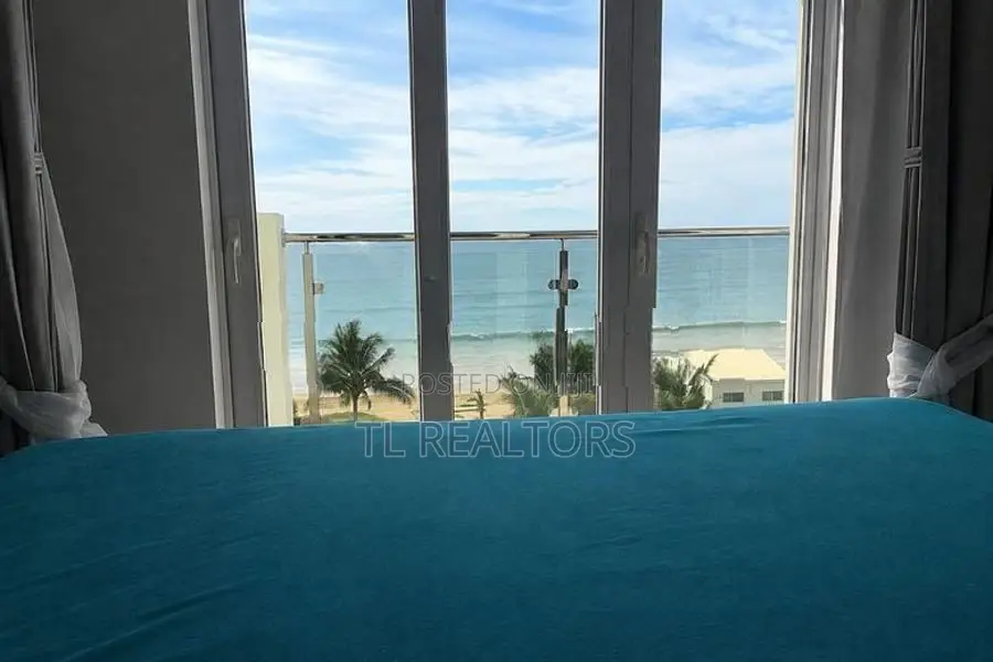 Sea View Apartment for Sale – Mount Lavinia
