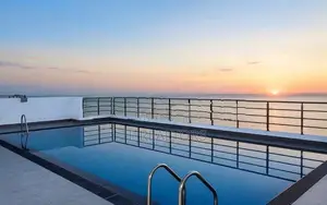 Sea View Apartment for Sale – Mount Lavinia