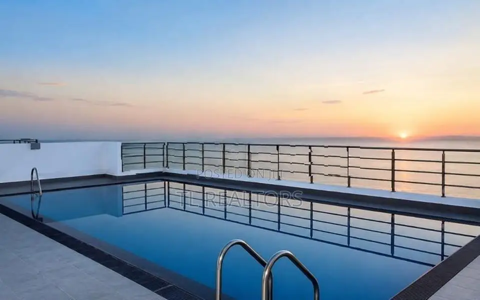 Sea View Apartment for Sale – Mount Lavinia
