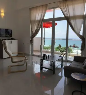 Sea View Apartment for Sale – Mount Lavinia