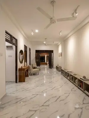 BRAND NEW ELEGANT TWO STORY HOUSE FOR SALE AT PARAKUMBA ROAD KOLONNAWA