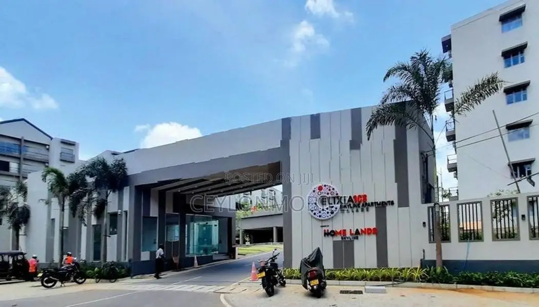 POOL VIEW 3 BEDROOM APARTMENT FOR SALE IN ELIXIA 3C'S APARTMENTS MALAB