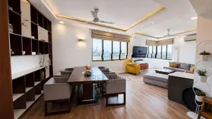 Luxury Apartment for Sale in Colombo 05