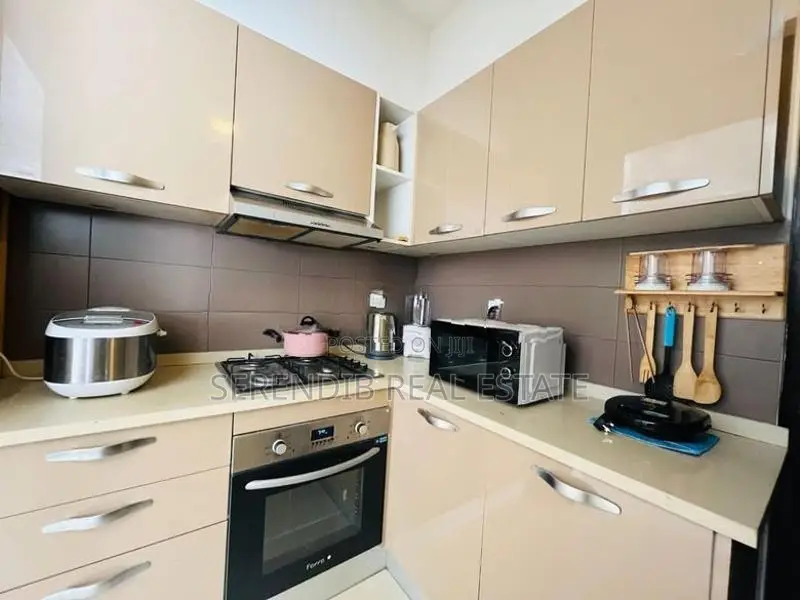 Furnished Apartment Sale in Dehiwala