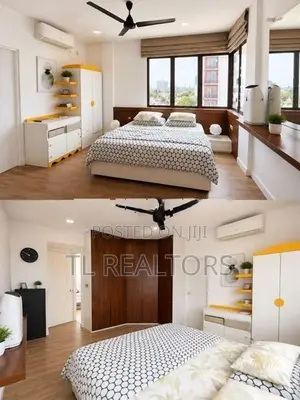 Luxury Apartment for Sale in Colombo 05
