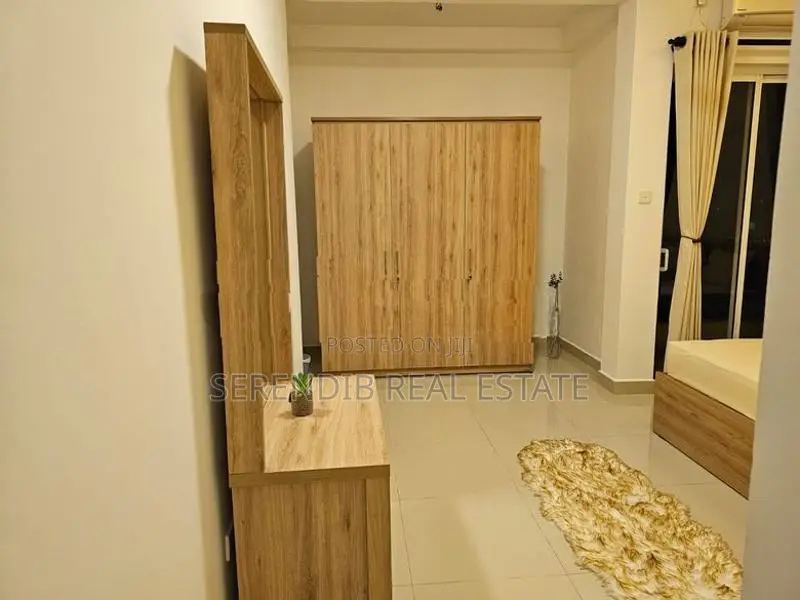 Furnished Apartment Sale in Dehiwala