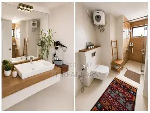 Luxury Apartment for Sale in Colombo 05