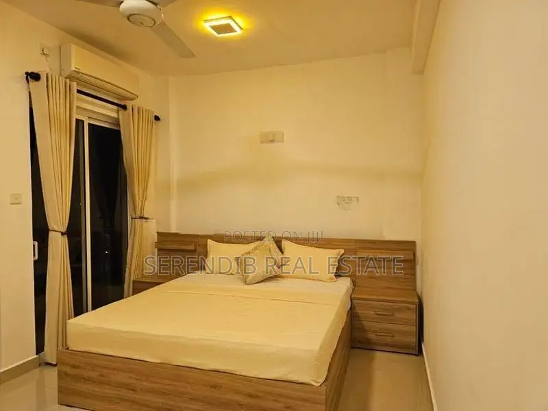 Furnished Apartment Sale in Dehiwala