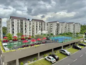 POOL VIEW 3 BEDROOM APARTMENT FOR SALE IN ELIXIA 3C'S APARTMENTS MALAB