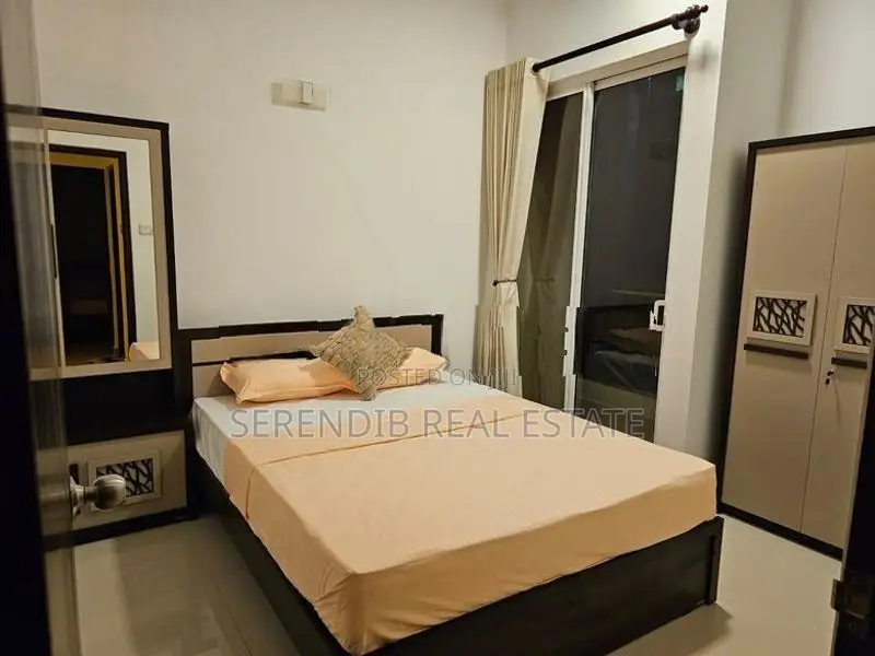 Furnished Apartment Sale in Dehiwala