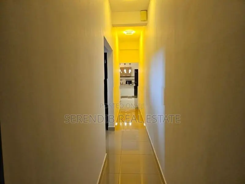 Furnished Apartment Sale in Dehiwala