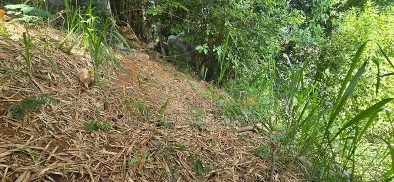 12P land for sale in Kandy (Behind the court complex)