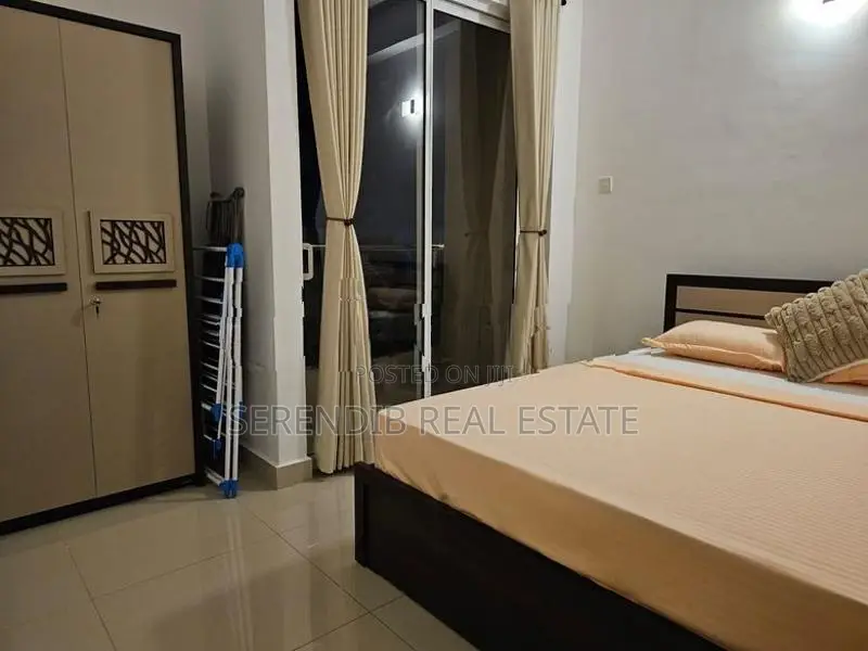 Furnished Apartment Sale in Dehiwala