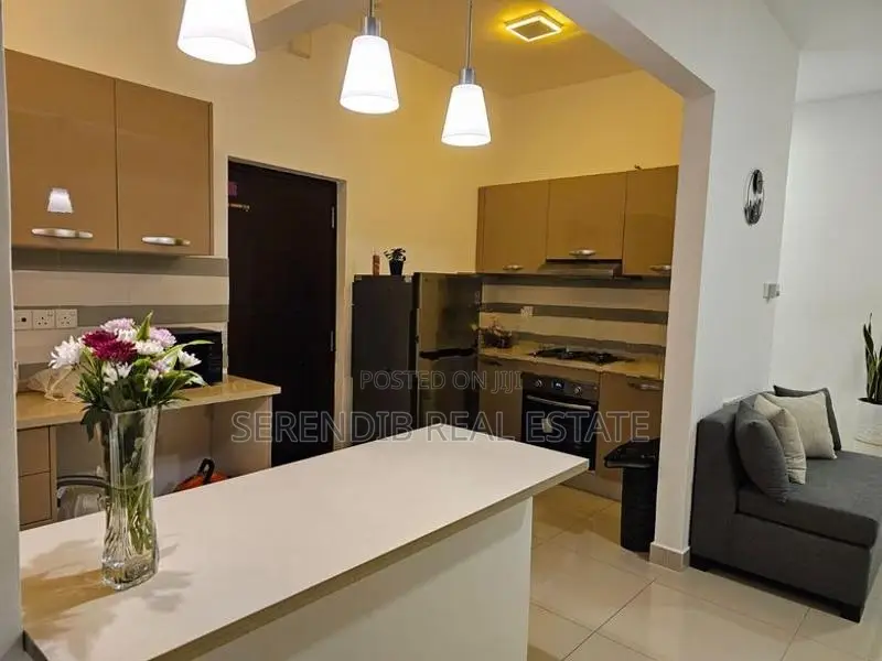 Furnished Apartment Sale in Dehiwala