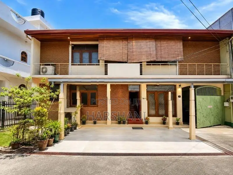 15.5P with Livable House at Land Value - Close to Narahenpita Junction