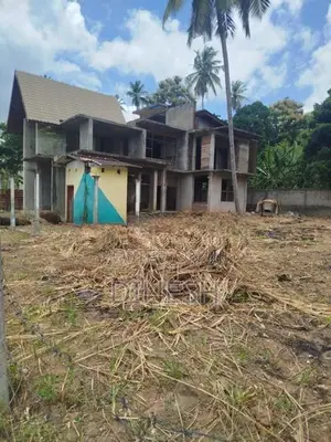 Land with House for Sale in Kurunegala City