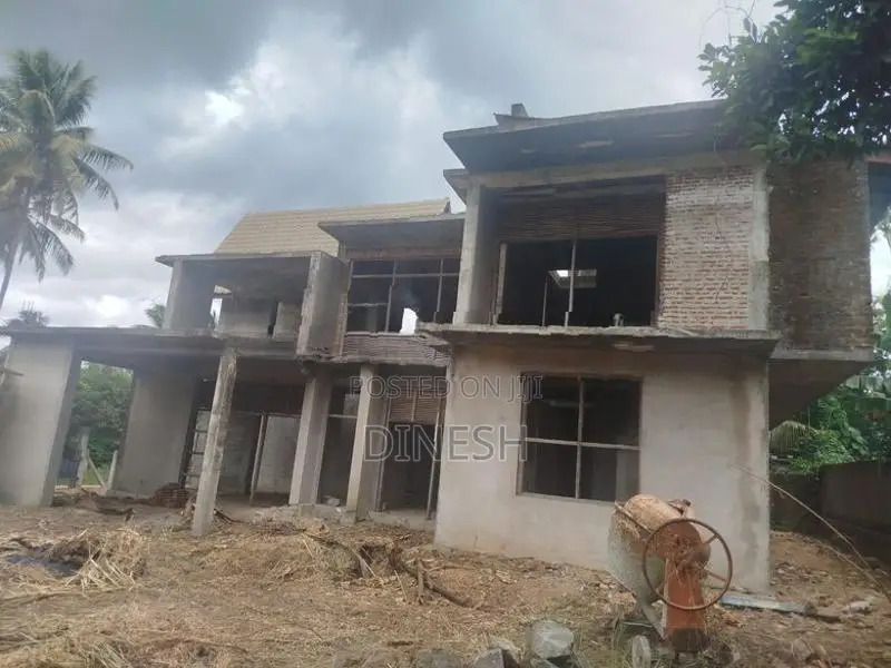 Land with House for Sale in Kurunegala City