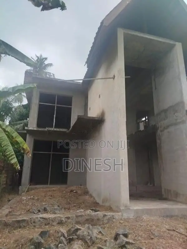 Land with House for Sale in Kurunegala City