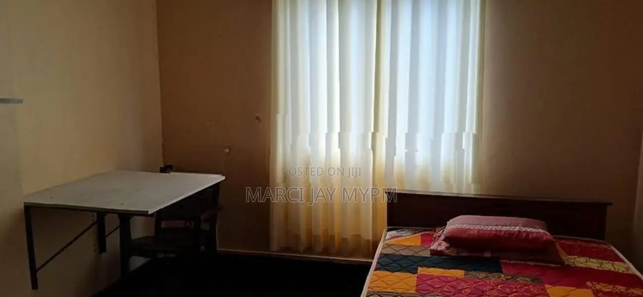Room for a Working Girl Near Open University Nawala