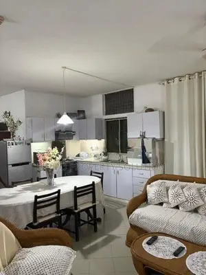 Apartment for Short Term Rent-Dehiwala